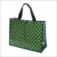 Manufacturers Exporters and Wholesale Suppliers of PP Woven Bag GANDHIDHAM 
